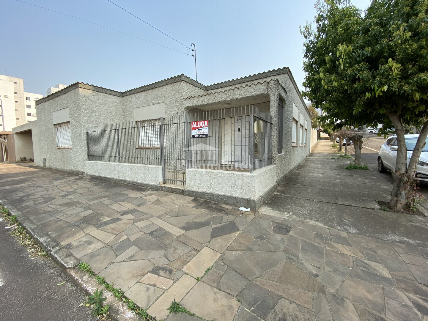 Alugar - Casa